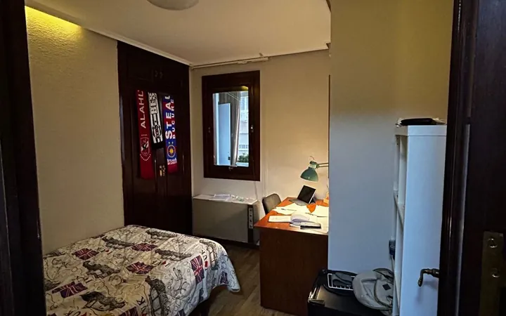 Piso en Calle de Antonio López, 51, Comillas - Foto 3