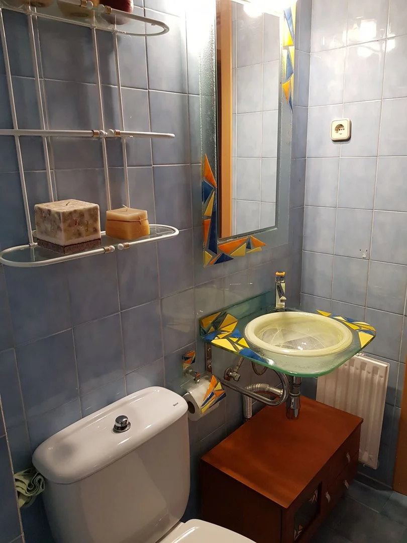 Piso en calle de León Felipe, 10 - Foto 33