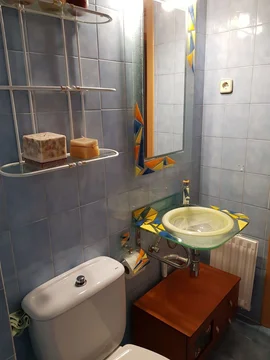 Piso en calle de León Felipe, 10 - Foto 33