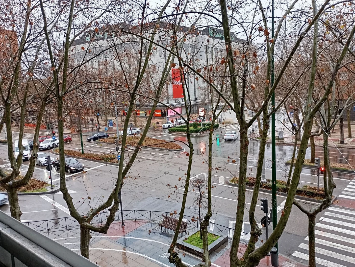 Piso en Paseo de Zorrilla, 55 , 2d - Foto 8