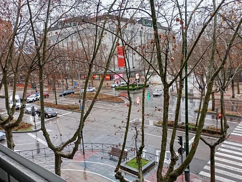 Piso en Paseo de Zorrilla, 55 , 2d - Foto 8