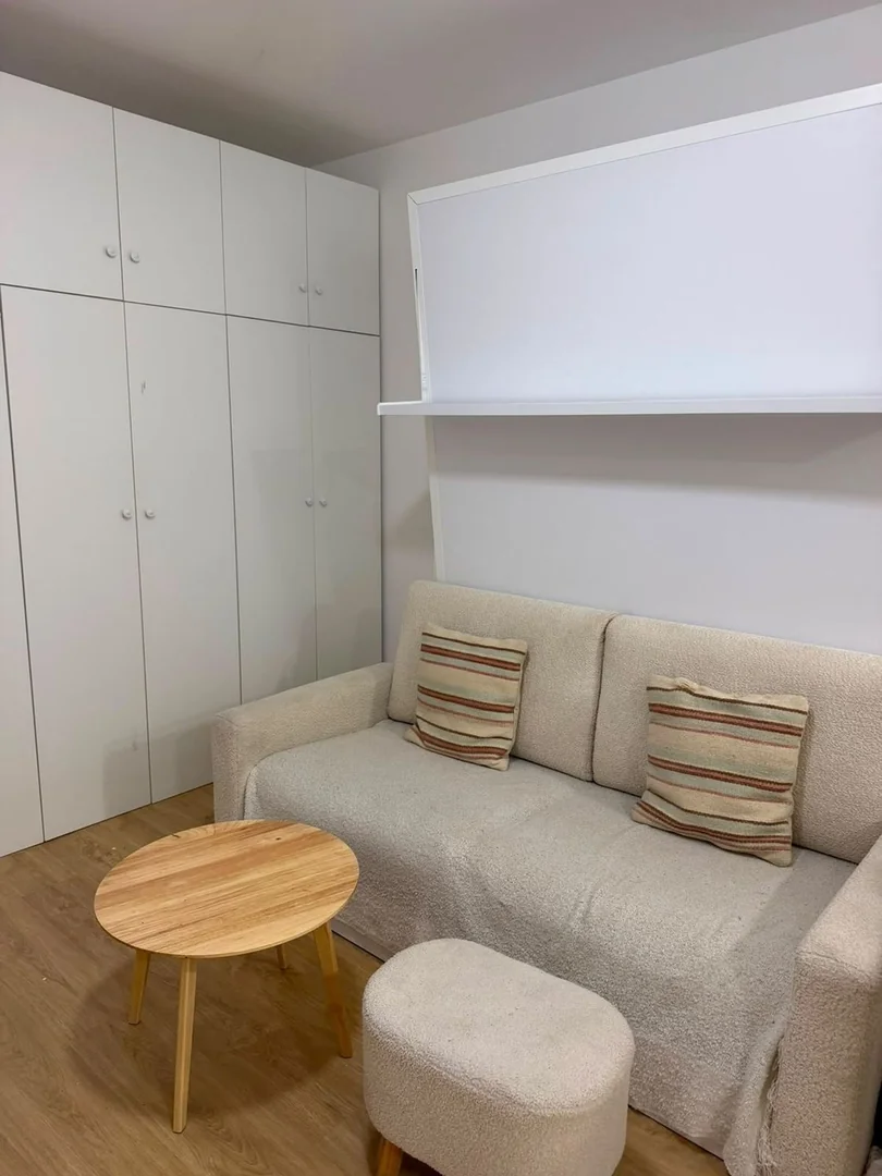 Estudio en Calle de Martín de los Heros, 3, Argüelles - Foto 10