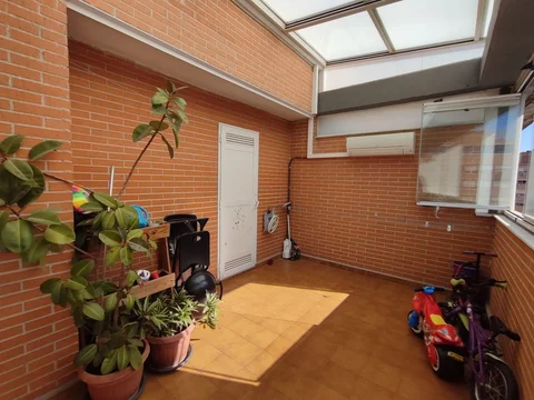 Ático en calle Carranque, 8 - Foto 10