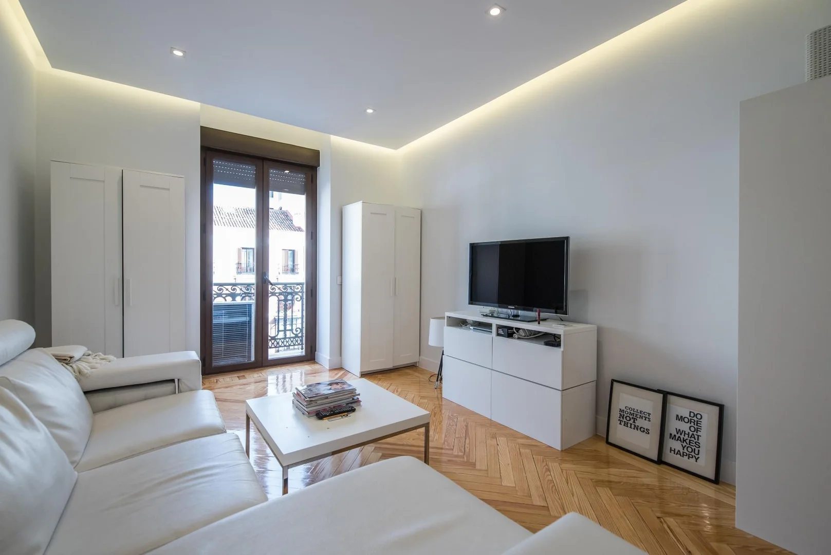 Piso en  Calle Velázquez 25B