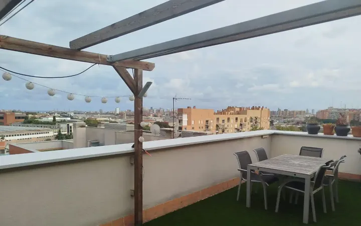 Dúplex en  Carrer de Ferran Junoy 2 - Foto 45
