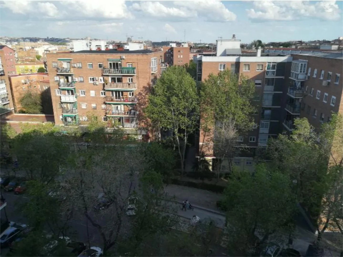 Piso en  Calle del Marqués de Jura Real 22 - Foto 15