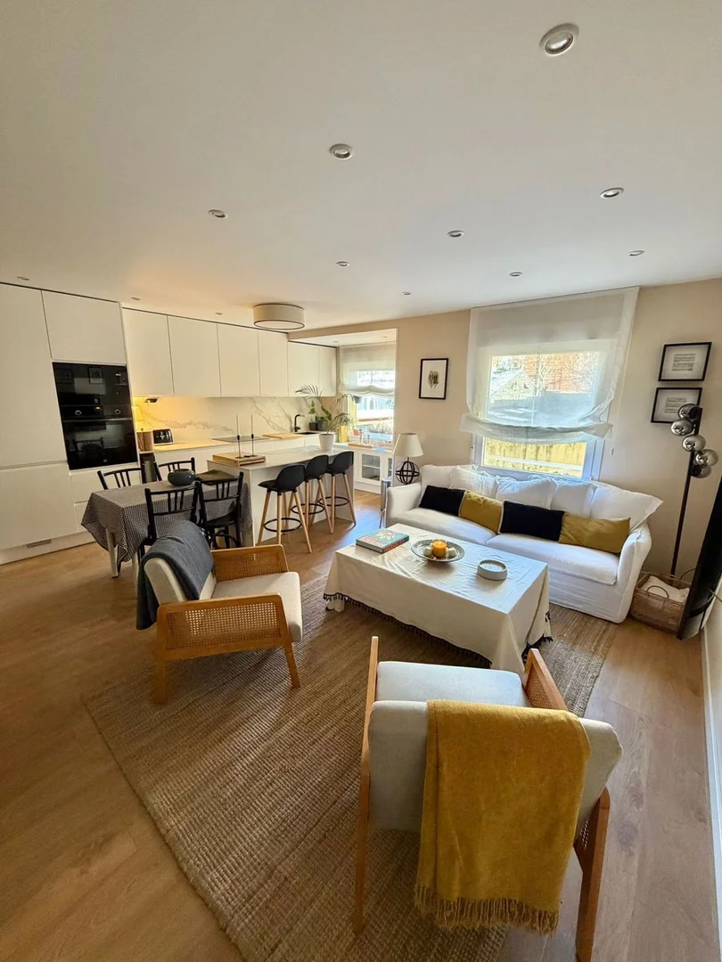 Piso en calle de las Cañas, 1 - Foto 2