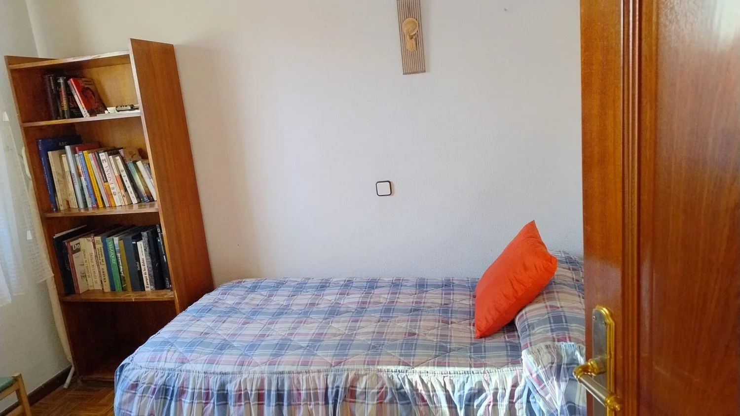 Piso en calle de Canillas, 96 - Foto 17