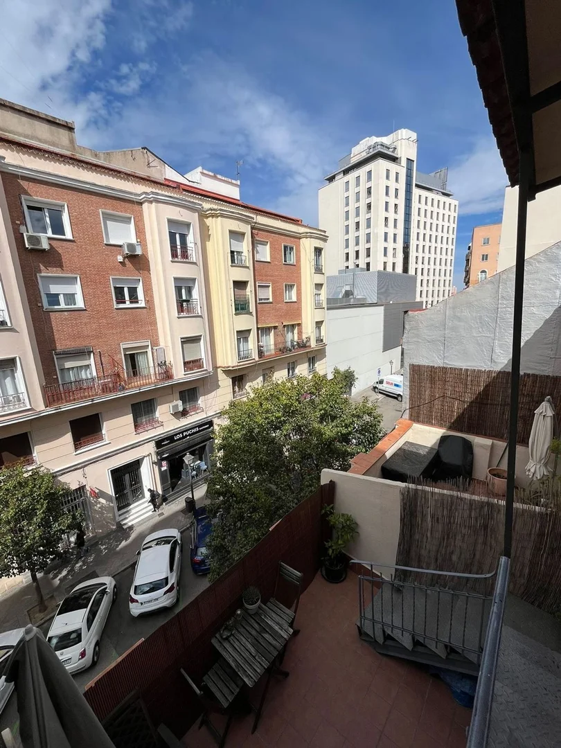 Ático en calle de Coslada, 30 - Foto 14