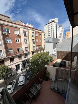 Ático en calle de Coslada, 30 - Foto 14