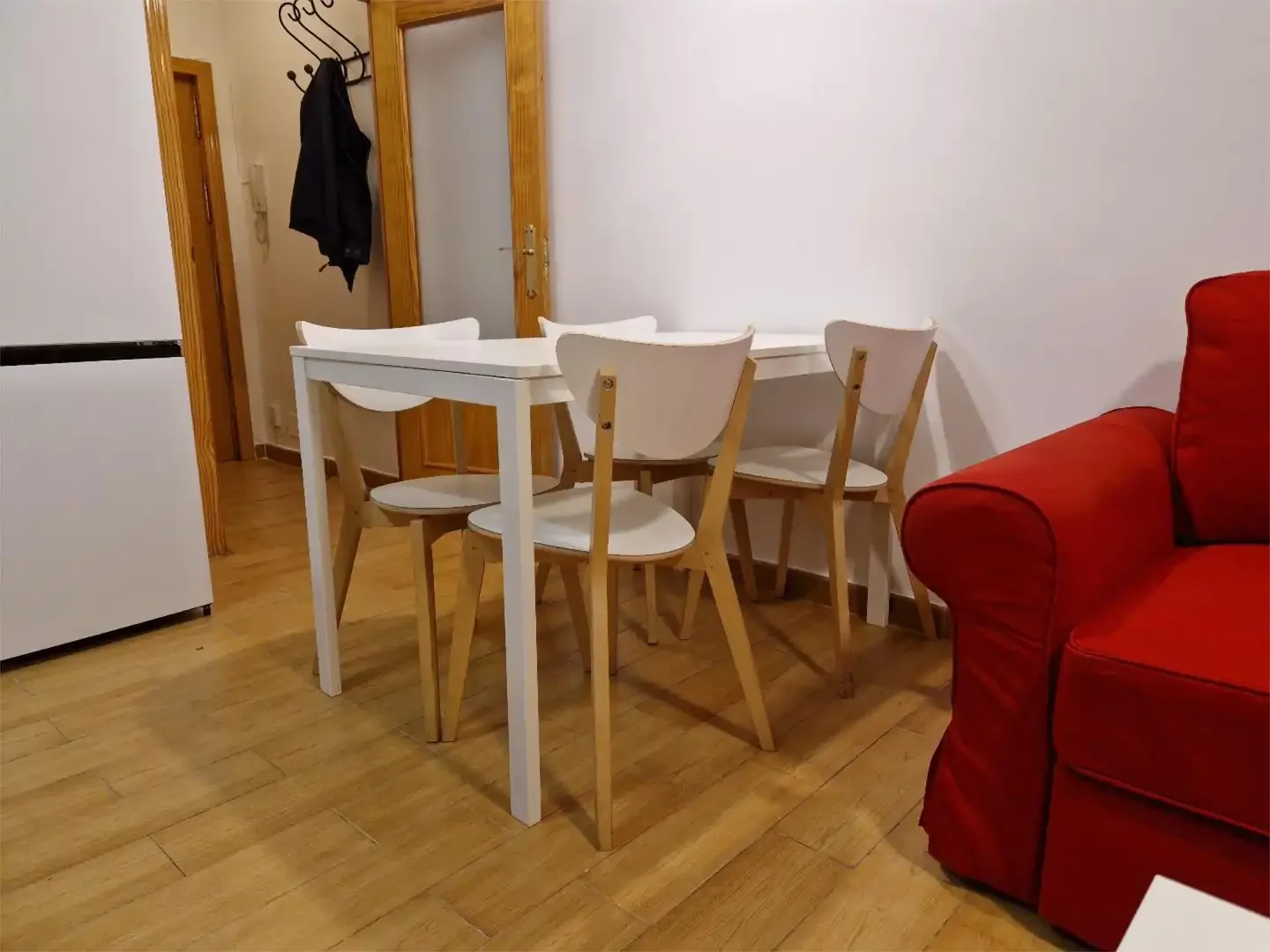 Apartamento en  Calle del Conde de Miranda 1 - Foto 5