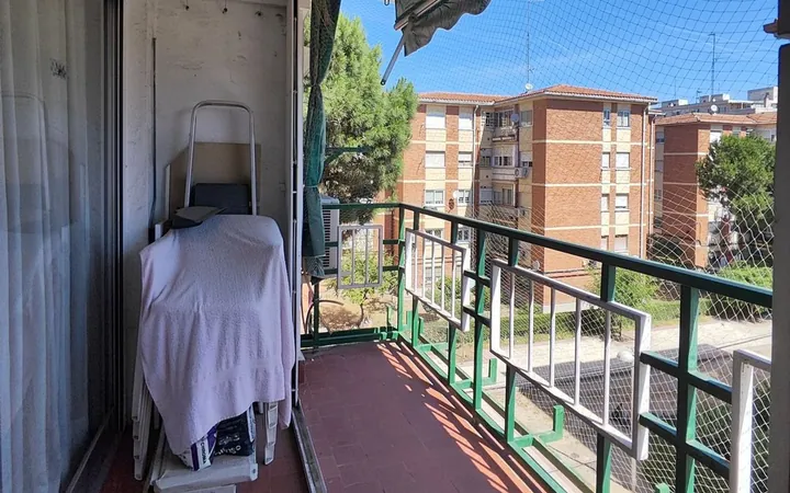Piso en Calle Rafael Finat, 65, Águilas - Foto 6