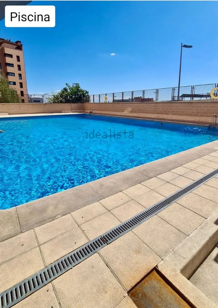 Piso en Calle del Puerto de Pozazal, 37, Ensanche de Vallecas - La Gavia - Foto 2