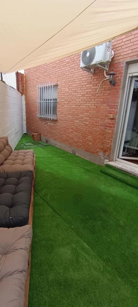 Chalet adosado en Barrio Aeropuerto