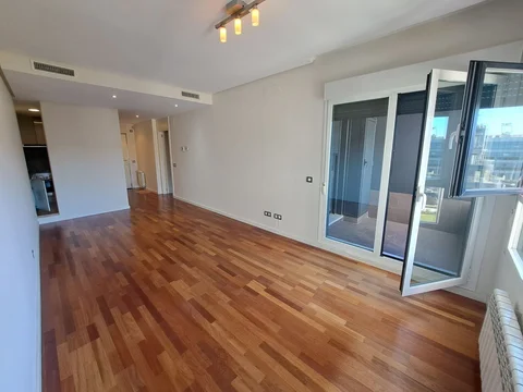 Piso en calle de Dulce Chacón, 45 - Foto 1