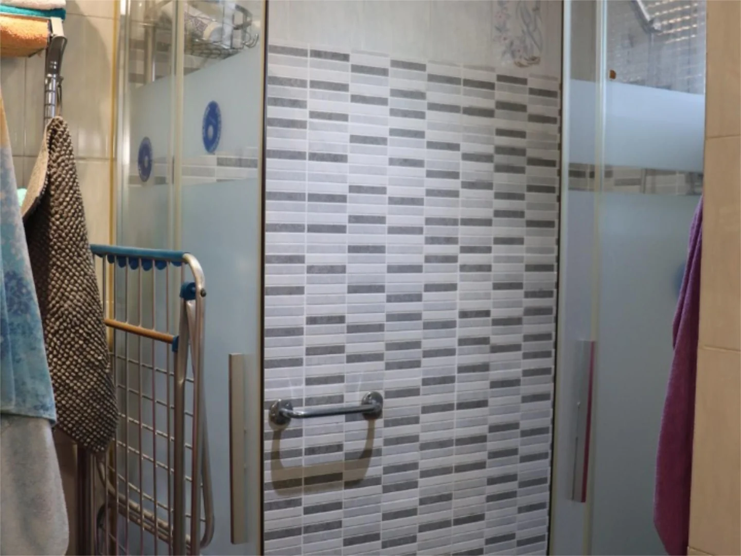 Piso en  Avenida de Moratalaz 180 - Foto 13