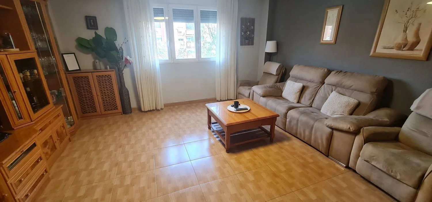 Piso en calle del Camino de los Vinateros, 24 - Foto 7