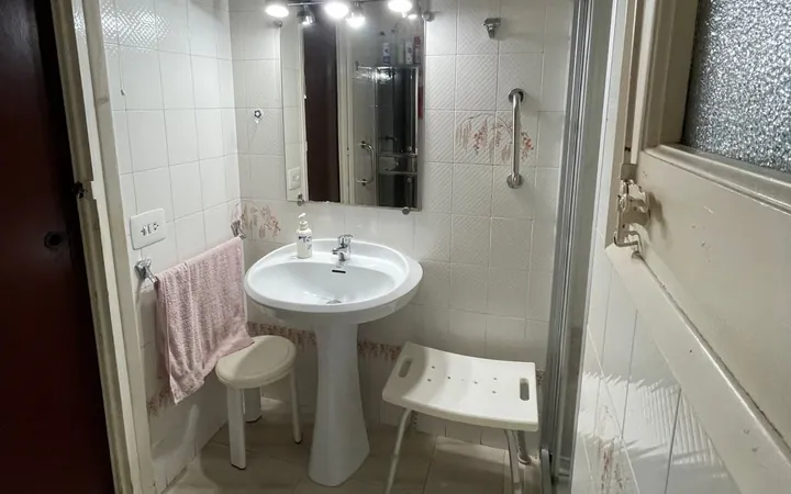 Piso en Calle del Comandant Benítez, 4, La Maternitat i Sant Ramon - Foto 13
