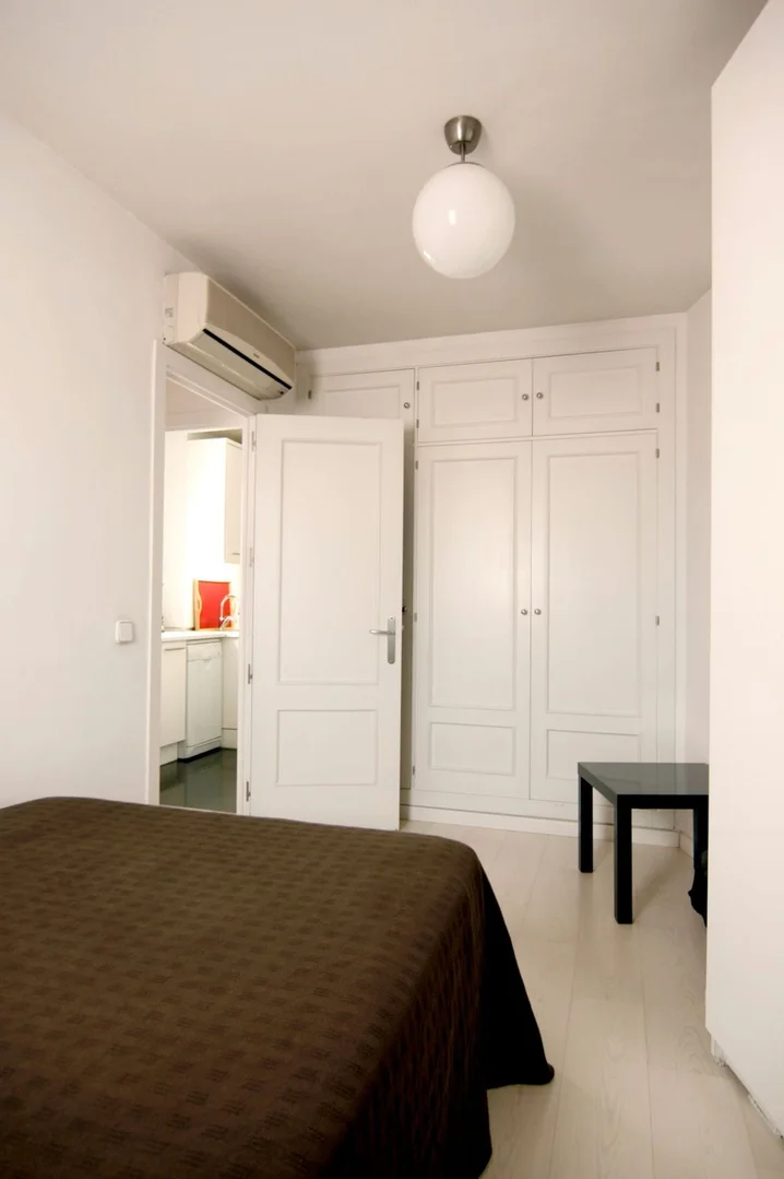 Ático en calle de José Abascal, 16 - Foto 9