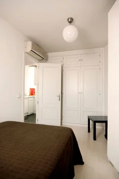 Ático en calle de José Abascal, 16 - Foto 9