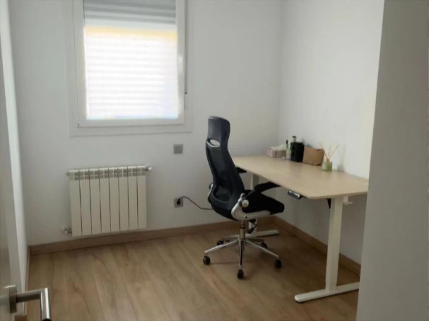 Piso en  Calle de los Hermanos Machado 12 - Foto 9