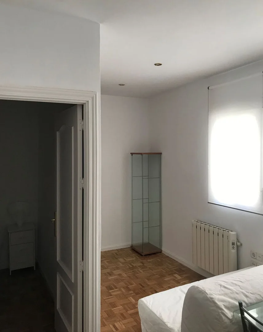 Piso en calle de Churruca, 13 - Foto 1