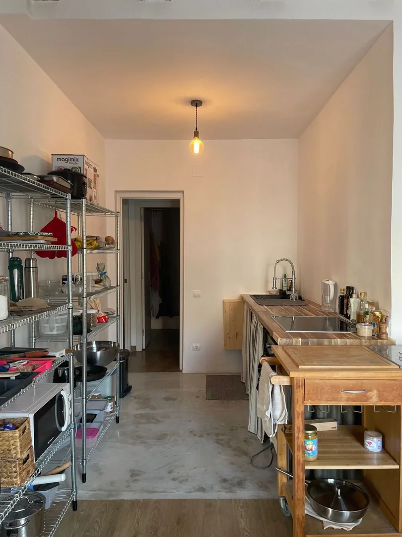 Piso en Calle de la Riereta, 16, El Raval - Foto 2