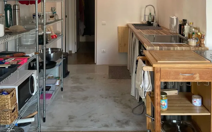 Piso en Calle de la Riereta, 16, El Raval - Foto 2
