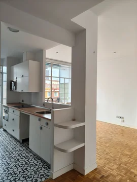 Piso en calle de Máiquez, 60 - Foto 6