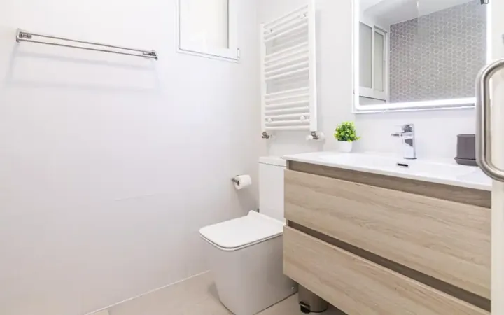 Apartamento en  Madrid Capital - Foto 2