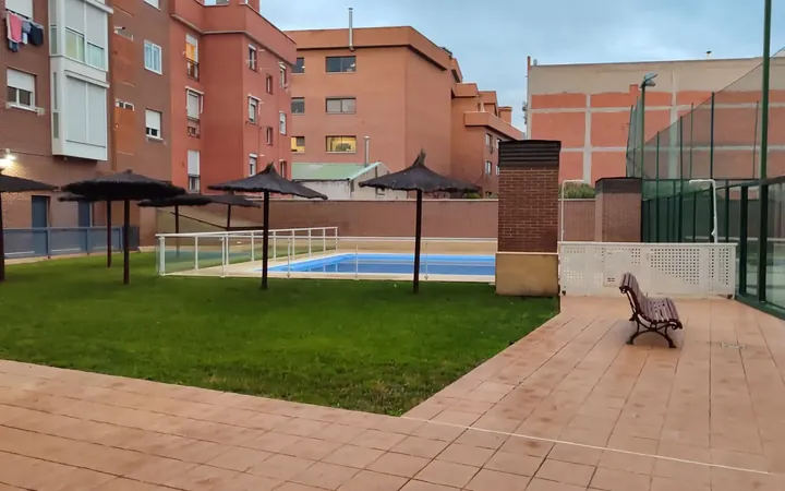 Apartamento en  Calle de Matilde Hernández 27 - Foto 12