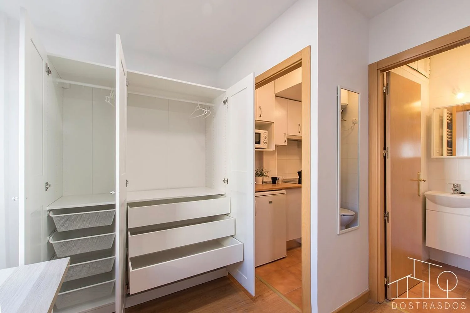 Estudio en calle Gabriel Lobo, 22 - Foto 7