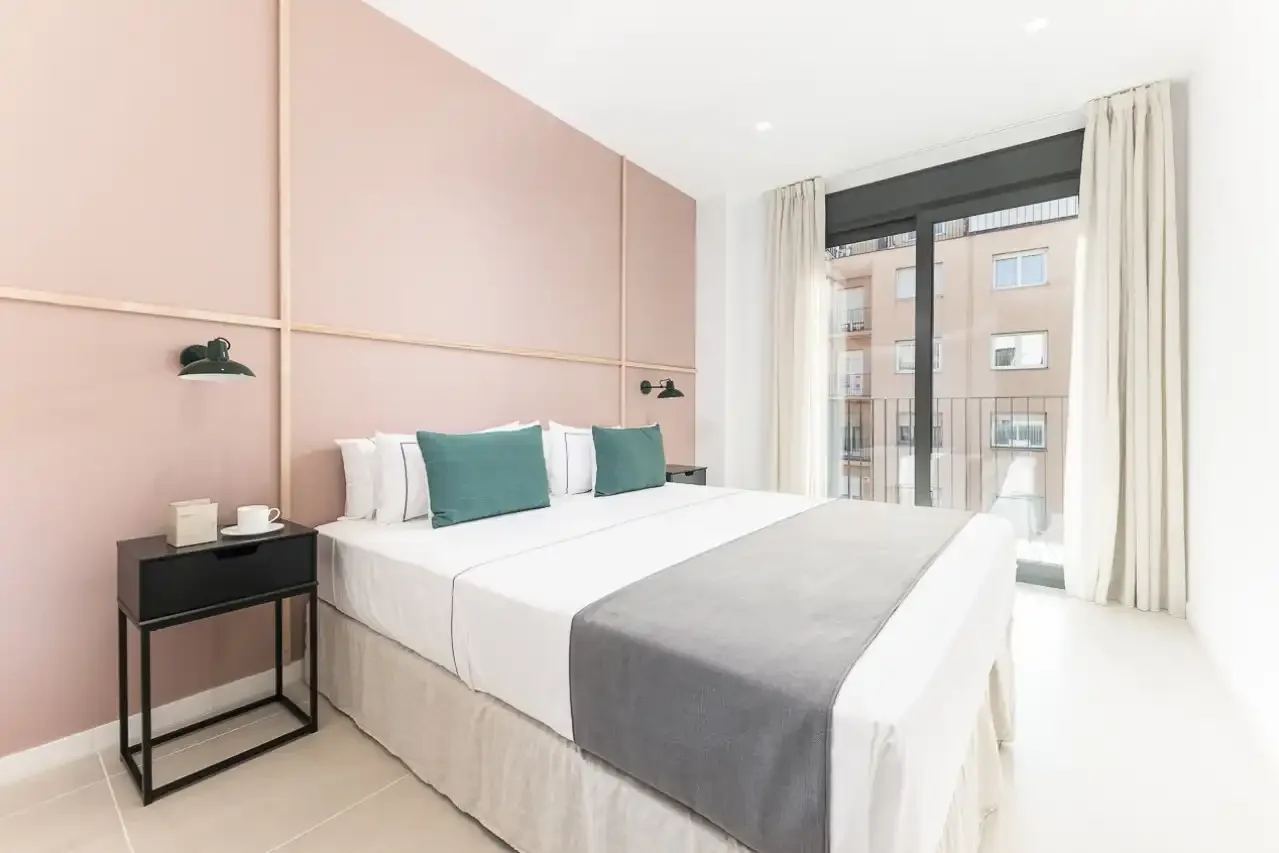 Apartamento en  Barcelona Capital - Foto 9