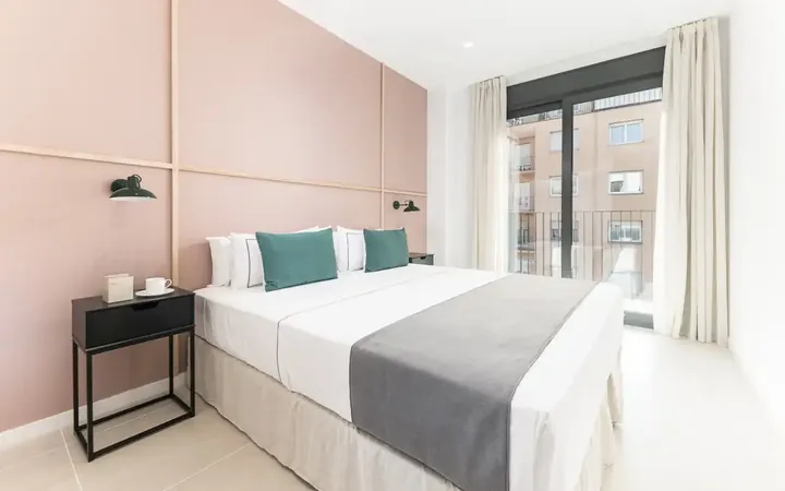 Apartamento en  Barcelona Capital - Foto 9