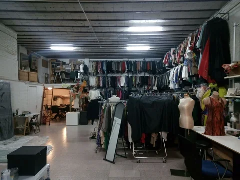 Nave en calle de Sant Guillem, 1 - Foto 3