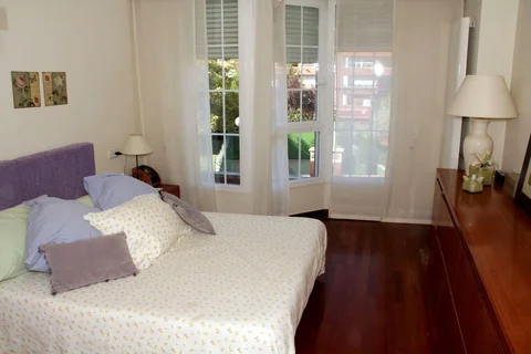 Piso en avenida del Papa Negro, 58 - Foto 12