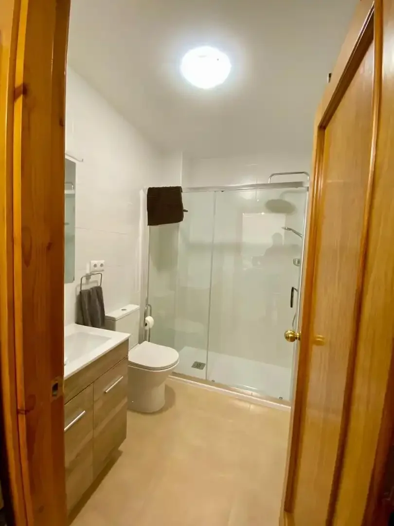 Piso en  Calle de las Tres Cruces 2 - Foto 41