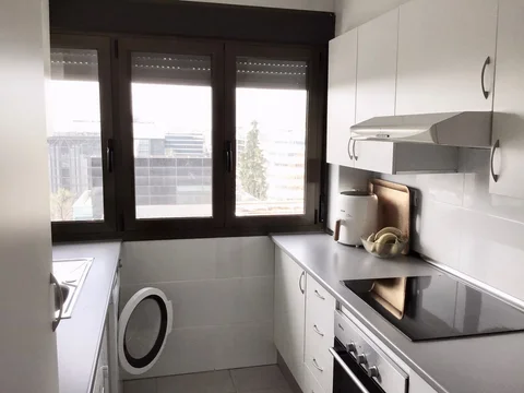 Piso en calle de Arturo Soria, 99 - Foto 12