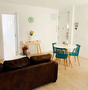 Ático en calle de Ponzano, 81 - Foto 3