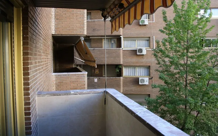 Piso en Calle de Santa Engracia, 137, Nuevos Ministerios-Ríos Rosas - Foto 5