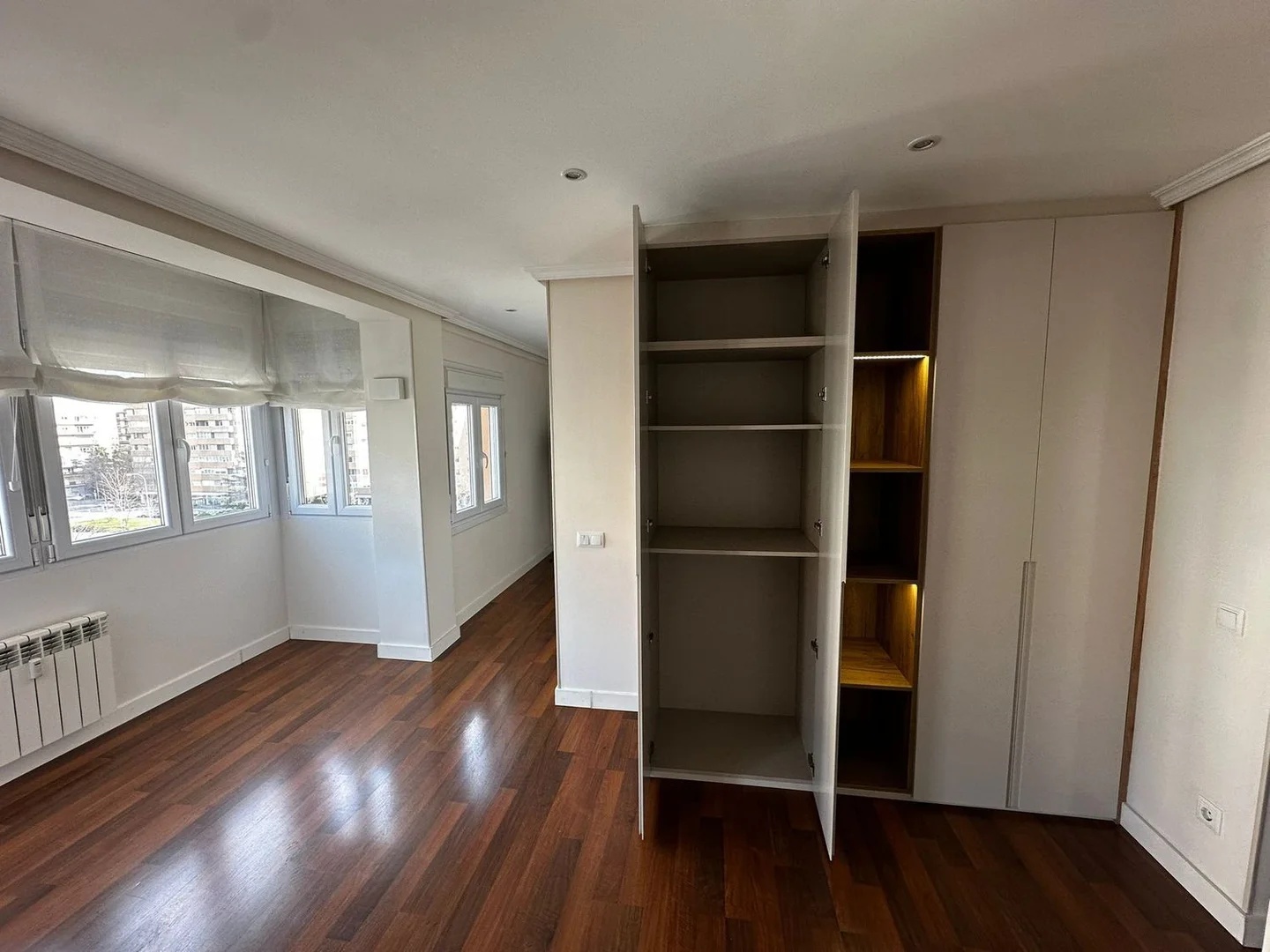 Piso en paseo de la Castellana, 207 - Foto 4