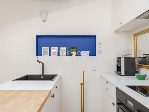 Ático en  Calle de Santa María 39 - Foto 26