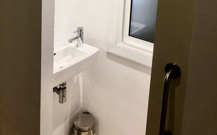 Piso en Calle del Bisbe Sivilla, 37, Sant Gervasi - La Bonanova - Foto 15