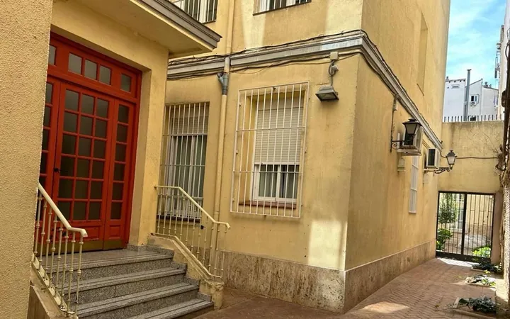 Dúplex en Calle de Don Ramón de la Cruz, 12, Recoletos - Foto 2