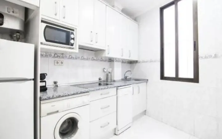 Piso en  Cuesta de las Descargas 10 - Foto 1