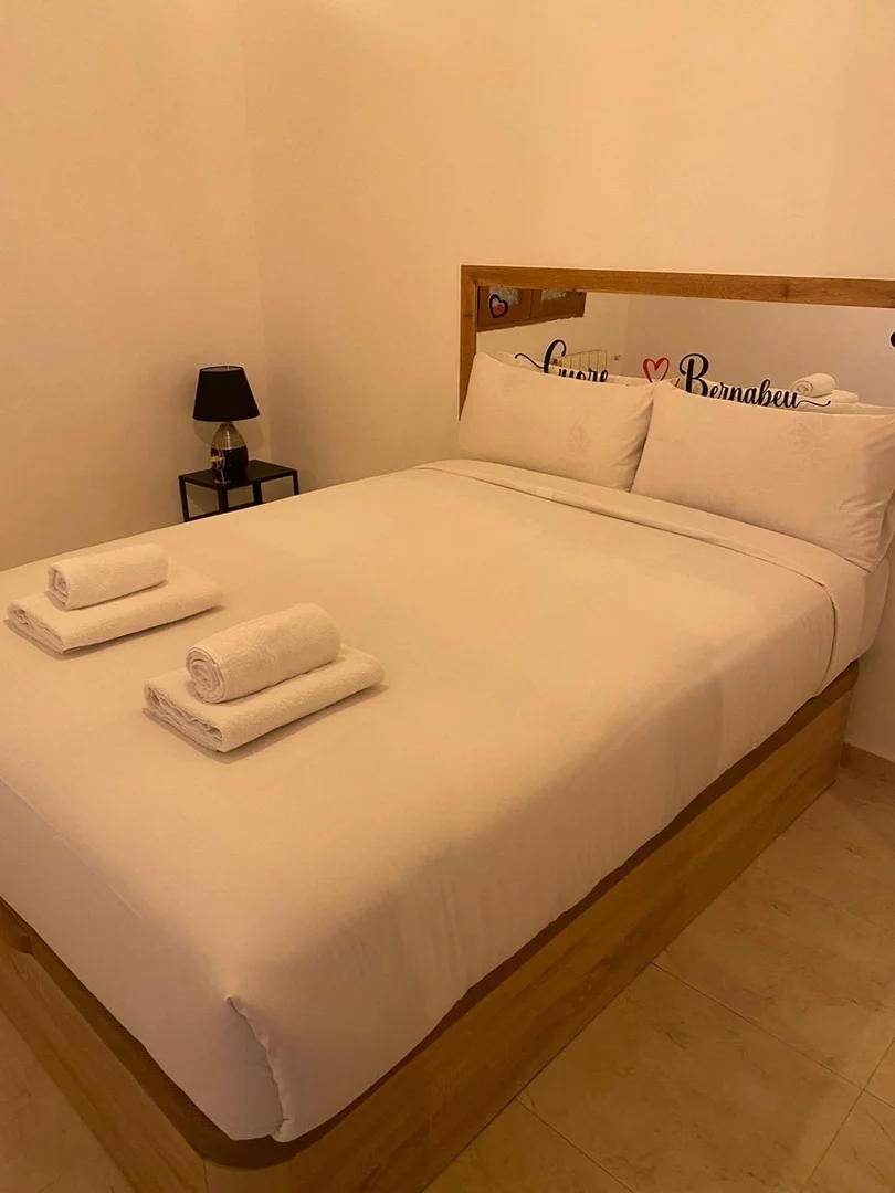 Piso en calle de Julián Besteiro, 17 - Foto 7