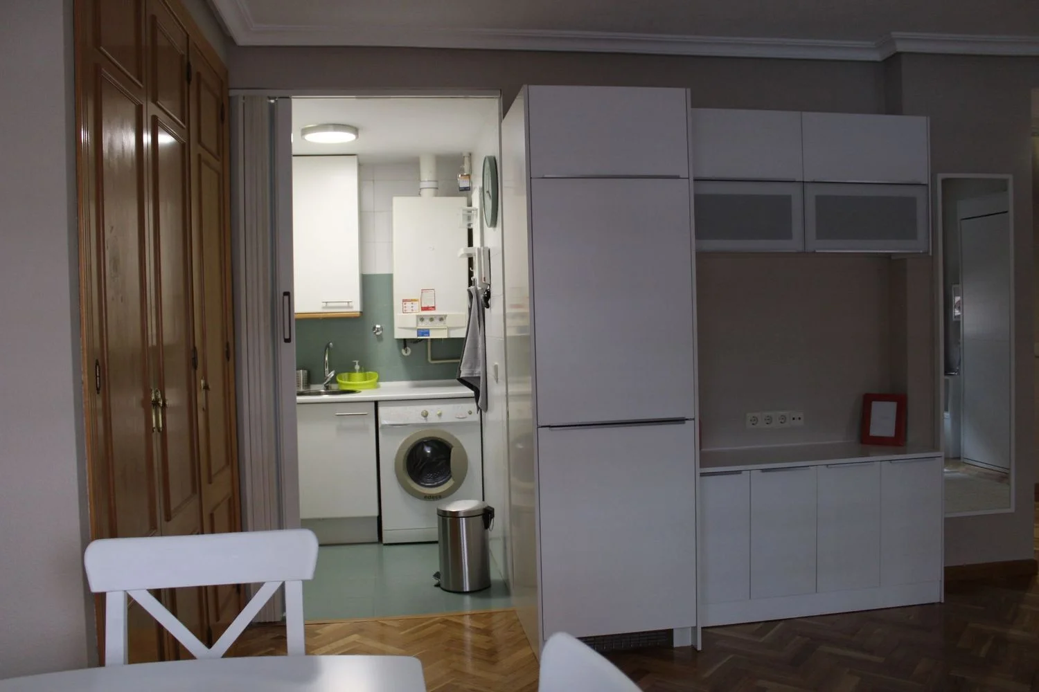 Estudio en calle de Santa Flora, 12 - Foto 10