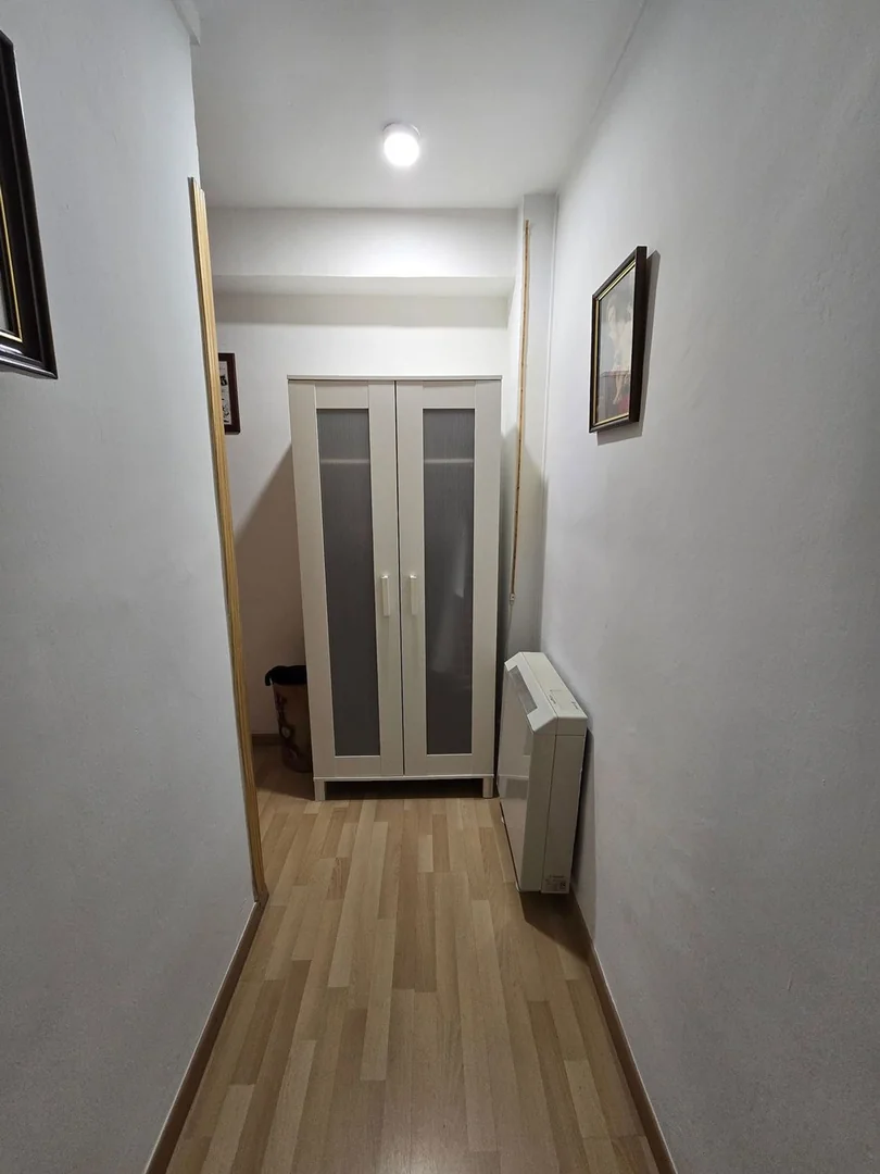 Piso en Calle de Juan Peñalver, 18, Villaverde Alto - Foto 2