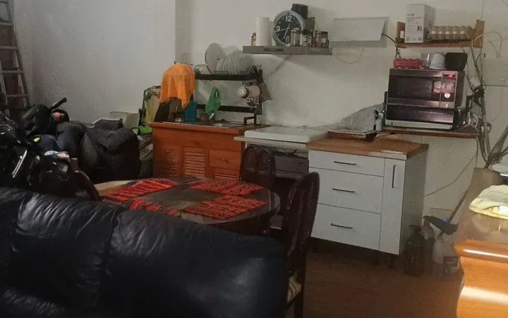 Piso en Tordegrillos, 5, Villaverde Alto - Foto 11