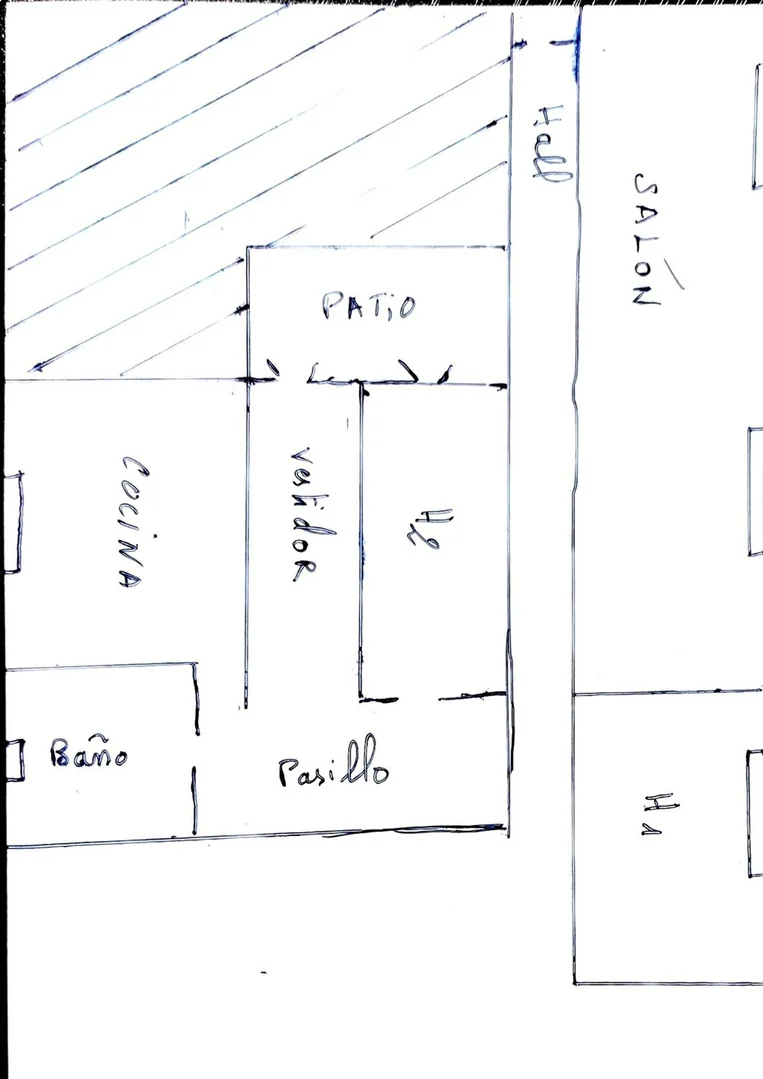Piso en Calle de Isabel la Católica, 13, Palacio - Foto 14